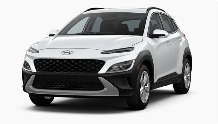 Hyundai Kona 2.0L AWD Preferred 2023