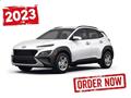 2023
Hyundai
Kona electric Preferred