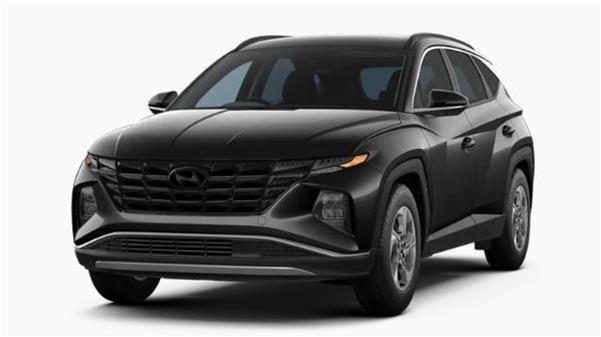 Hyundai Tucson AWD Urban 2023